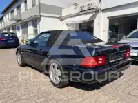 1998 Mercedes Benz SL 320
