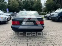 1998 Mercedes Benz SL 320