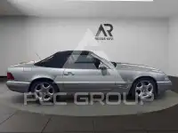 1998 Mercedes Benz SL 320