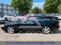 1998 Mercedes Benz SL 320