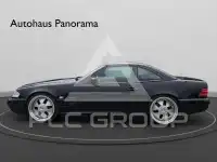 1998 Mercedes Benz SL 320