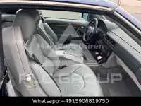1998 Mercedes Benz SL 320