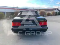 1998 Mercedes Benz SL 320