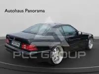 1998 Mercedes Benz SL 320