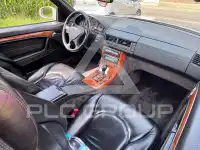 1998 Mercedes Benz SL 320