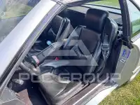 1998 Mercedes Benz SL 320