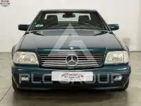 1998 Mercedes Benz SL 320