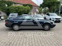 1998 Mercedes Benz SL 320