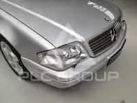 1998 Mercedes Benz SL 320