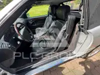 1998 Mercedes Benz SL 320