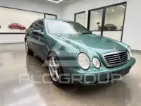 1998 Mercedes Benz CLK 430