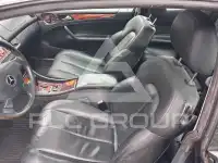 1998 Mercedes Benz CLK 430