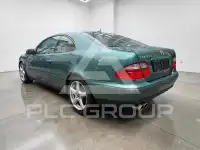 1998 Mercedes Benz CLK 430