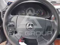 1998 Mercedes Benz CLK 430