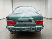 1998 Mercedes Benz CLK 430