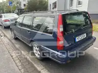 1998 Volvo V70