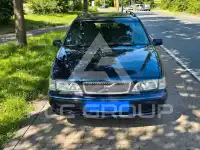 1998 Volvo V70