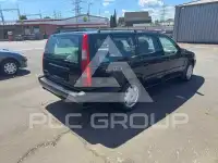 1998 Volvo V70