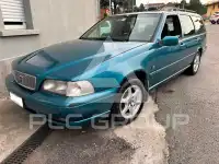 1998 Volvo V70