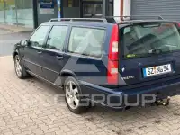 1998 Volvo V70
