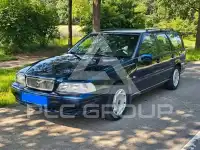 1998 Volvo V70
