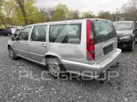 1998 Volvo V70