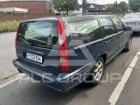 1998 Volvo V70