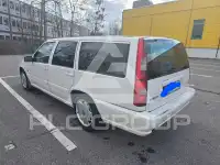 1998 Volvo V70