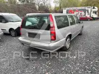 1998 Volvo V70