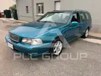 1998 Volvo V70