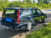 1998 Volvo V70