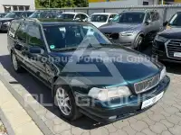 1998 Volvo V70