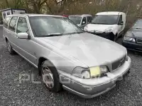 1998 Volvo V70
