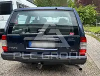 1998 Volvo 940