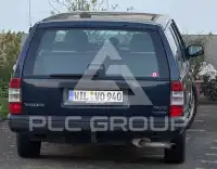 1998 Volvo 940