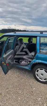 1998 Volvo 940