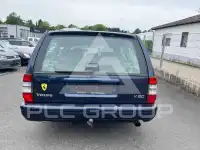 1998 Volvo V90
