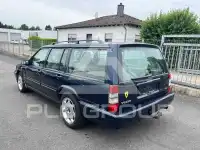 1998 Volvo V90