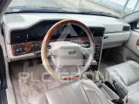 1998 Volvo V90