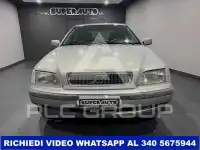 1998 Volvo S40