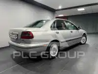 1998 Volvo S40
