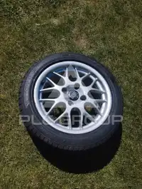 1998 Volvo S40