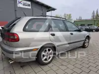 1998 Volvo V40