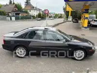 1998 Volvo S80