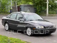 1998 Volvo S80