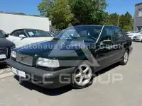 1998 Volvo 850