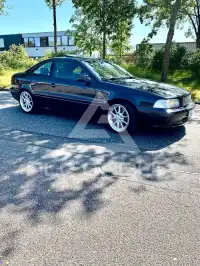1998 Volvo C70