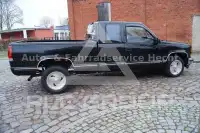 1998 GMC Sierra