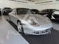1998 Porsche 911