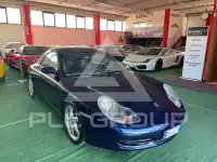 1998 Porsche 911